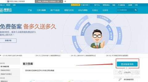 网站备案都需要什么？哪些材料是需要到特定机构开具